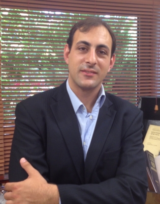 Konstantinos Chondros